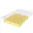 Matrac Hengerelt RELAXTIC LX AA H3 100X200 dobozban