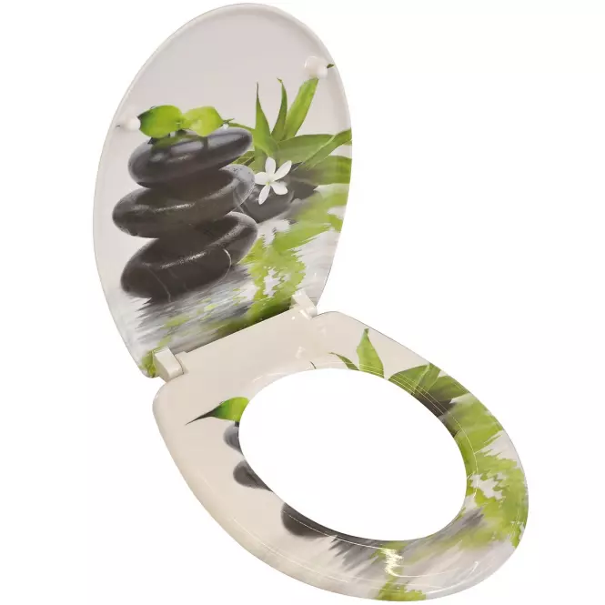 Wc ülőke Green SPA,2