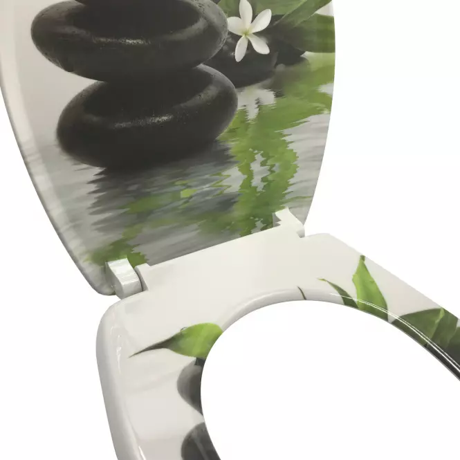 Wc ülőke Green SPA,3