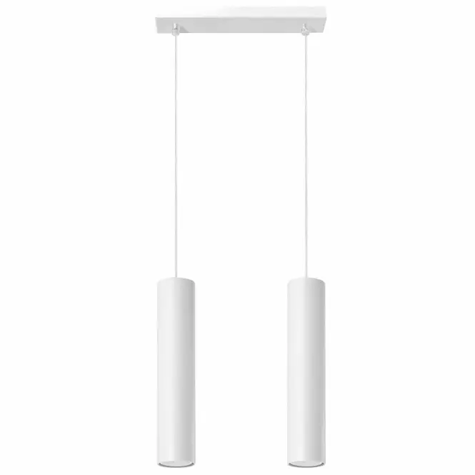 Lámpa Texas 2 WHITE,3