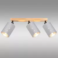 Lámpa DAFNE AS-DAE143BR LS3