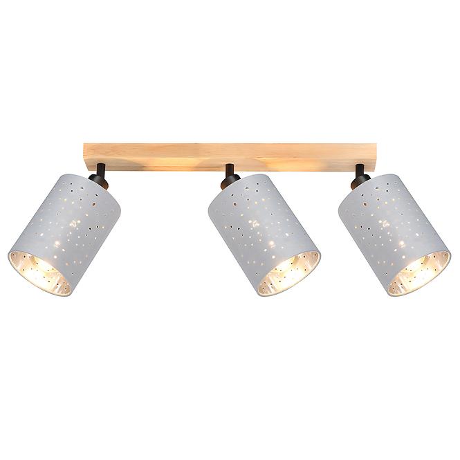 Lámpa DAFNE AS-DAE143BR LS3
