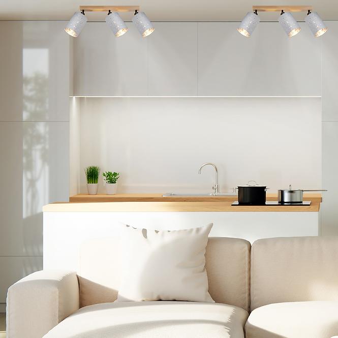 Lámpa DAFNE AS-DAE143BR LS3
