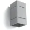 Fali lámpa Monreal GREY A-479,4