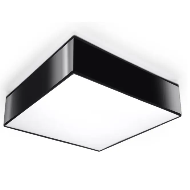 Mennyezeti lámpa Montana 35 BLACK A-13,2