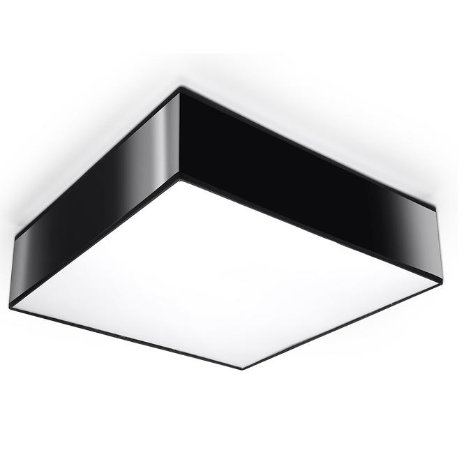 Mennyezeti lámpa Montana 35 BLACK A-13,2