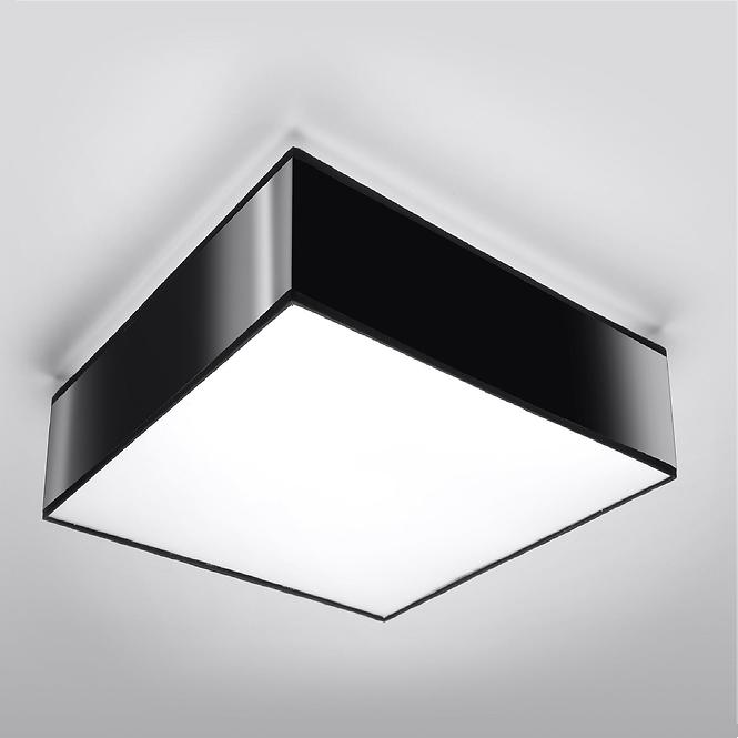 Mennyezeti lámpa Montana 35 BLACK A-13