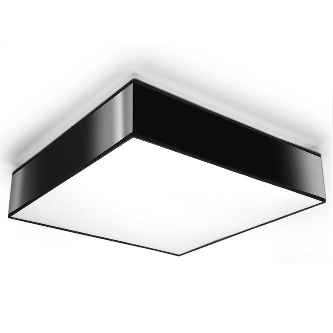 Mennyezeti lámpa Montana 45 BLACK A-13,2