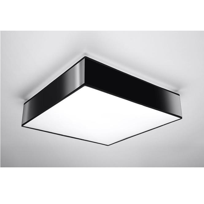 Mennyezeti lámpa Montana 45 BLACK A-13,3