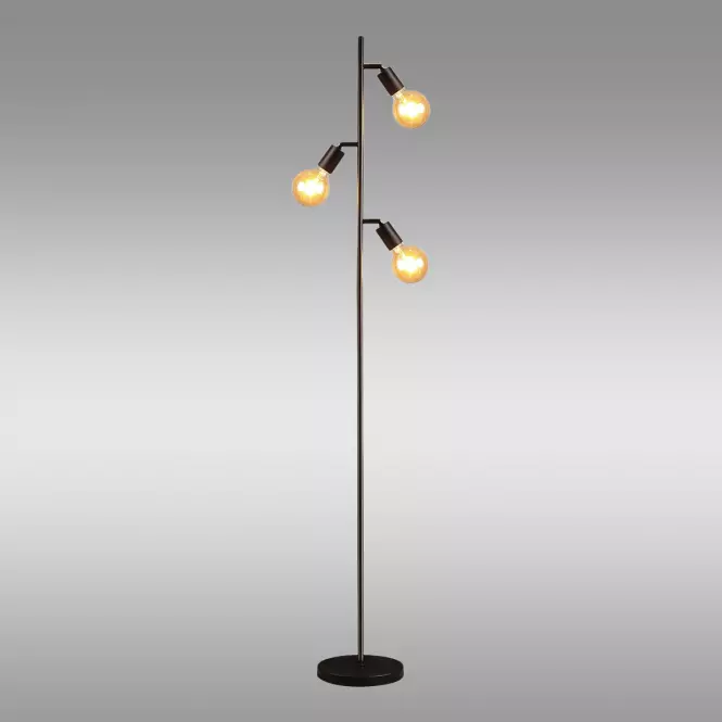 Lámpa NEGRA AF-NEE273B LP3