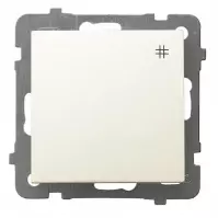 Lépcsős ecru 59SE ŁP-4G/m