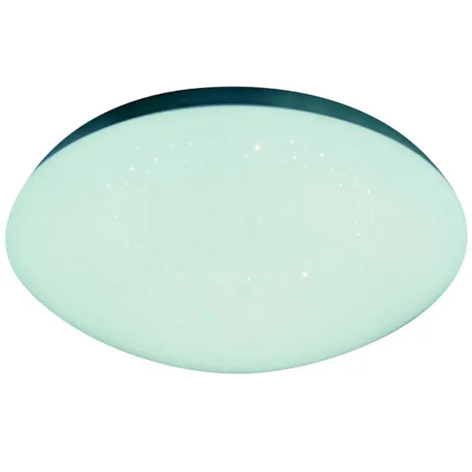 Star Effect lámpa RGB 50cm,9