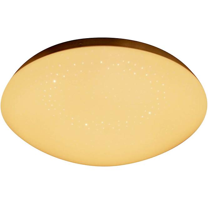 Star Effect lámpa RGB 30cm,11