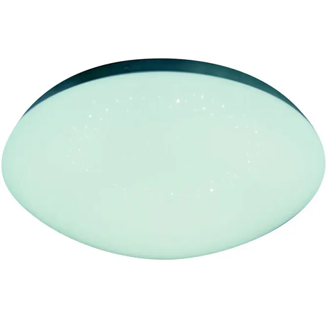 Star Effect lámpa RGB 30cm,9