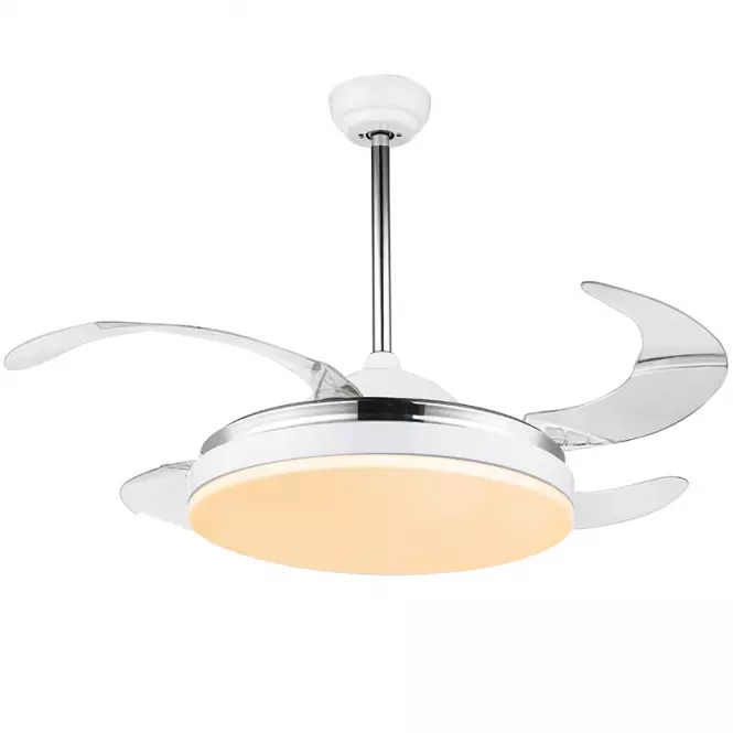 Mennyezeti ventilátor 0351 PL1,2