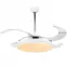 Mennyezeti ventilátor 0351 PL1,2