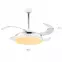 Mennyezeti ventilátor 0351 PL1,4