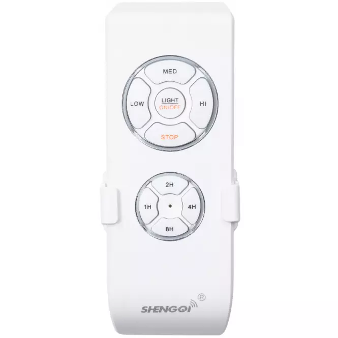 Mennyezeti ventilátor 0351 PL1