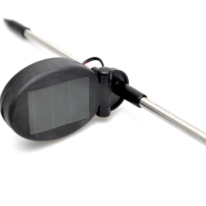 Szolár megvilágítás GLE7545F LED  M, D:  7,5cm, H: 45cm,,4