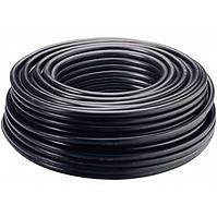Hosszabbító kábel dobokra 50m cyky-j 3x1,5 fekete