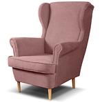 Fotel Kingston RICO 19 OO/1 RO Fotel Kingston RICO 19 OO/1 RO