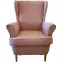 Fotel Kingston RICO 19 OO/1 RO,2