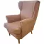 Fotel Kingston RICO 19 OO/1 RO,3