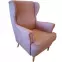 Fotel Kingston RICO 19 OO/1 RO,4