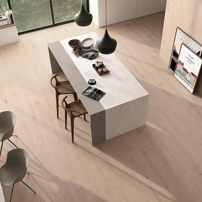 Csempe Terrakotta Eternalwood roble 16,5/100