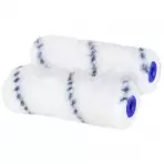 Festőhenger nylon 10cm (2db) motive