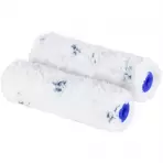 Festőhenger mikrofaza 10cm (2db)