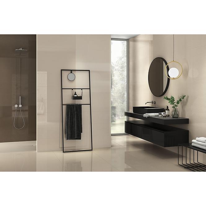 Csempe Silextile Taupe 25/75,2