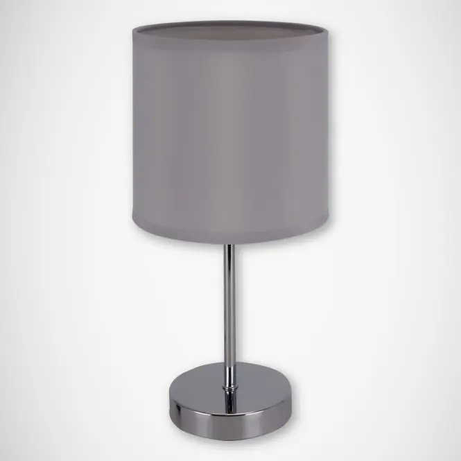 Lámpa Agnes 03147 E14 Grey,2