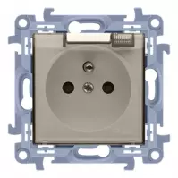 Egyszerű csatlakoztató IP44 verzióóhoz s uz. CGZ1B.01/41A