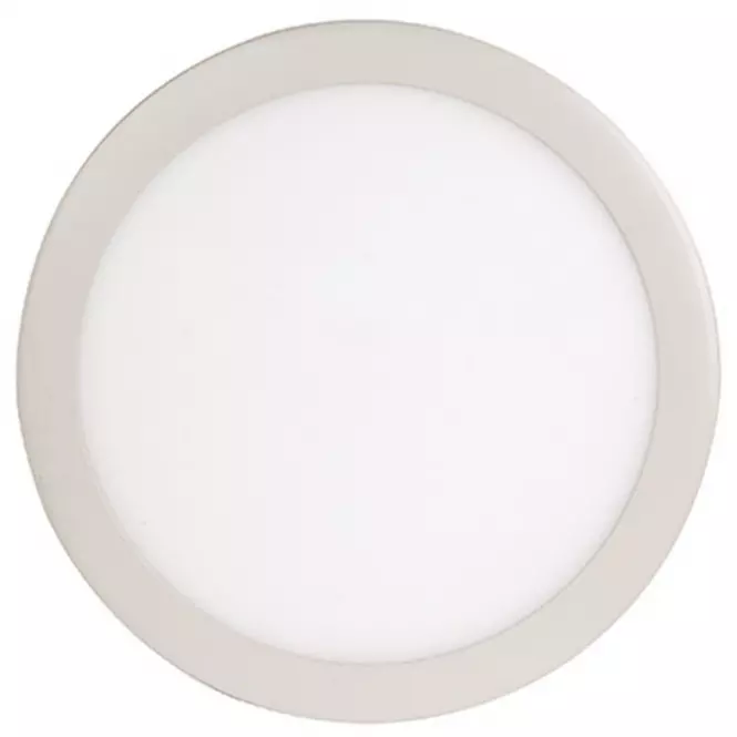 Lámpa HL563L 12W fehér 2700K 02485