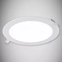 Lámpa HL563L 15W white 6400K 02813