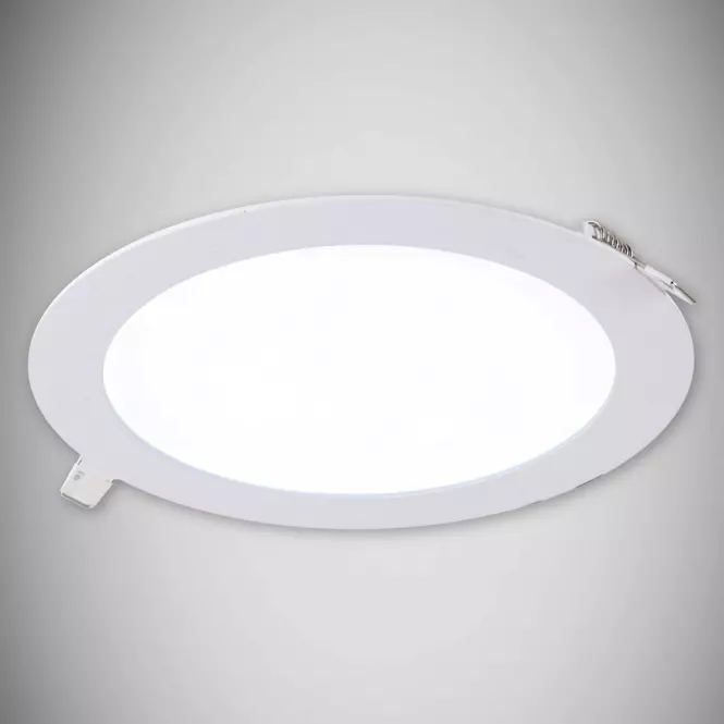 Lámpa HL563L 15W white 6400K 02813