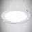 Lámpa HL563L 15W white 6400K 02813