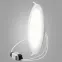 Lámpa HL563L 15W white 6400K 02813,2