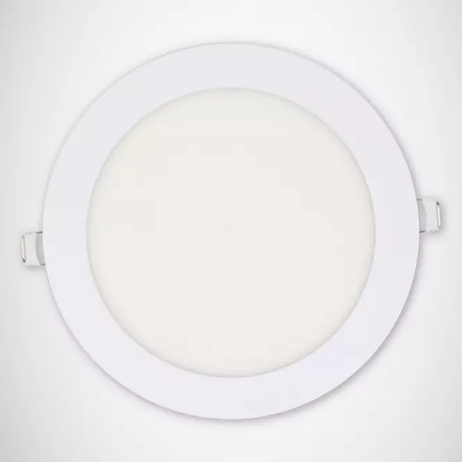 Lámpa HL563L 15W white 6400K 02813