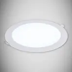 Lámpa HL563L 18W white 6400K 02488