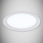 Lámpa HL563L 18W white 6400K 02488