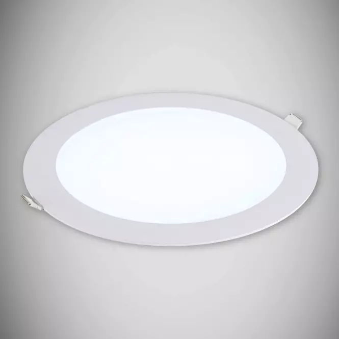 Lámpa HL563L 18W white 6400K 02488
