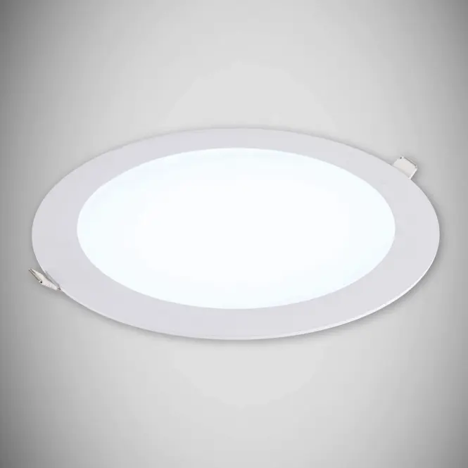 Lámpa HL563L 18W white 6400K 02488