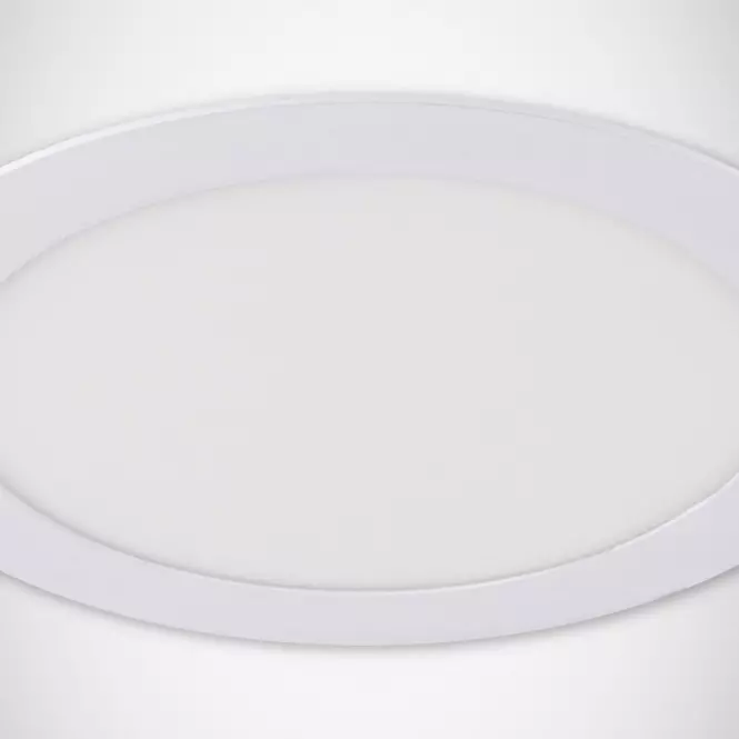 Lámpa HL563L 18W white 6400K 02488