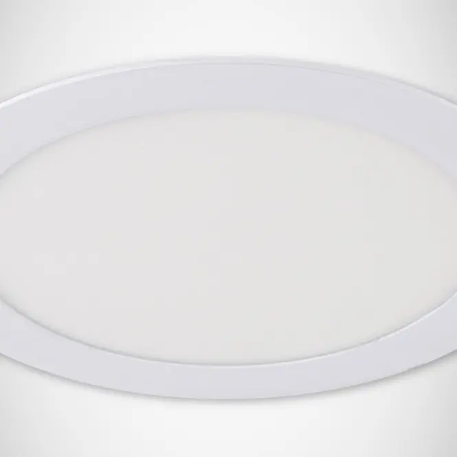 Lámpa HL563L 18W white 6400K 02488,4