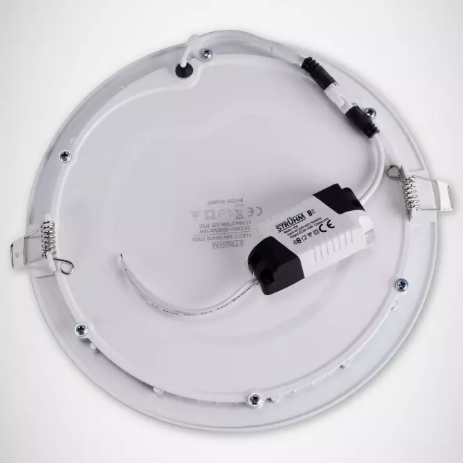 Lámpa HL563L 18W white 6400K 02488