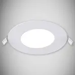 Lámpa HL563L 3W white 2700K 02808
