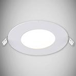 Lámpa HL563L 3W white 2700K 02808