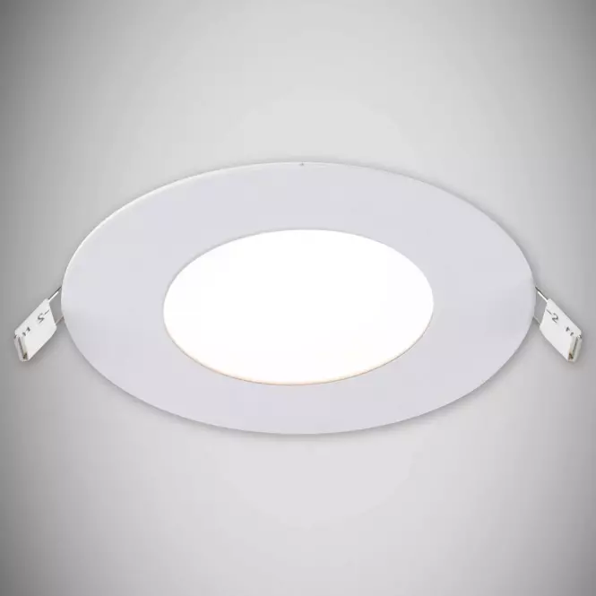 Lámpa HL563L 3W white 2700K 02808